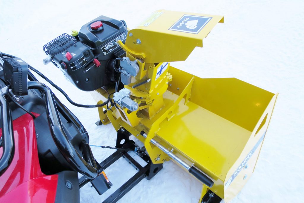 rammysnowblowerec120atv201912 Garage F25