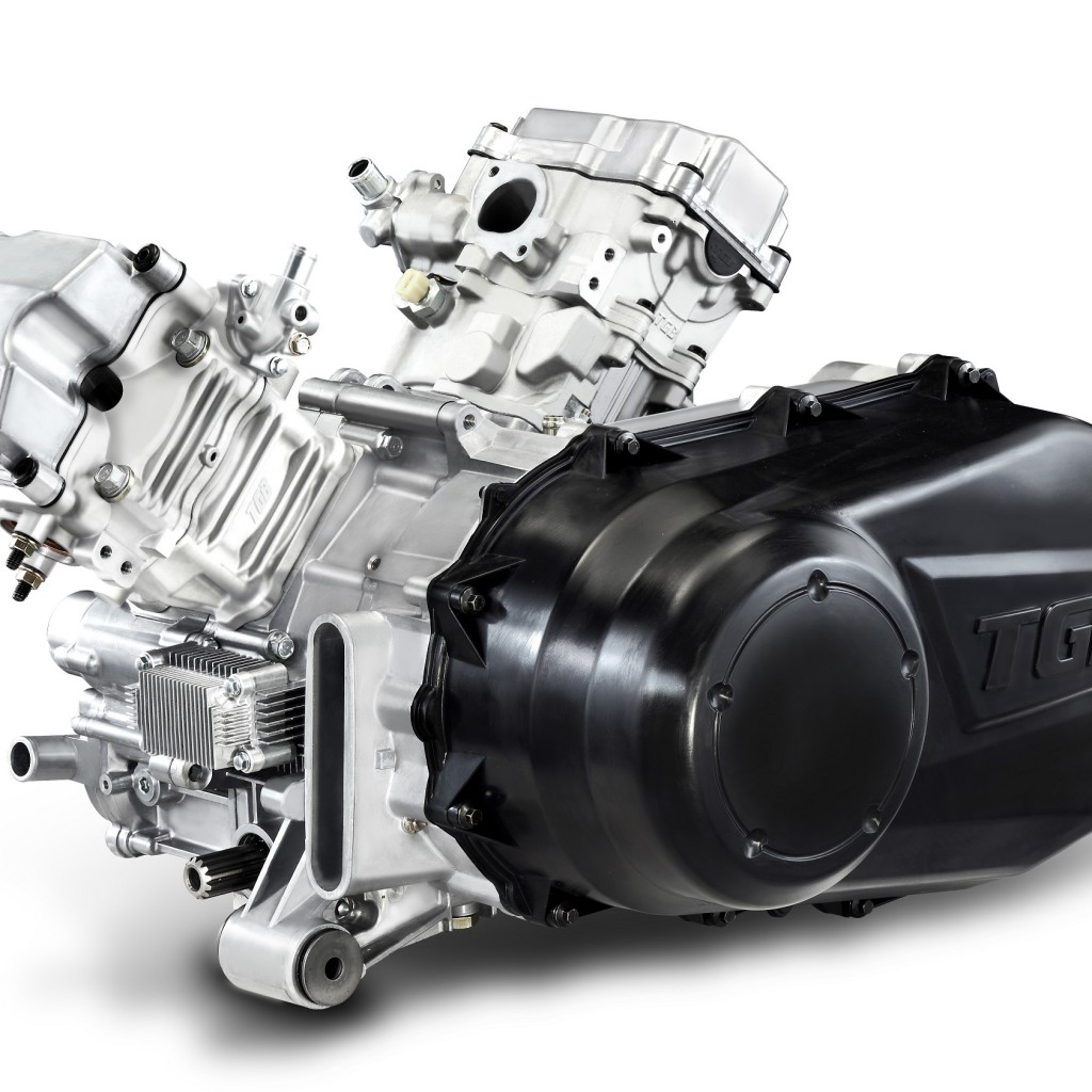 1000cc v twin engine for sale